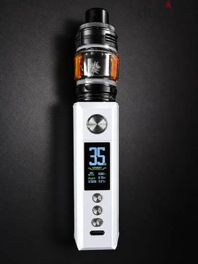 جهاز VOOPOO DRAG M100S