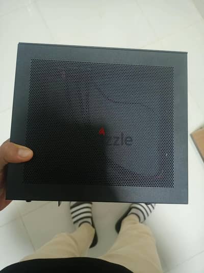 mini itx case