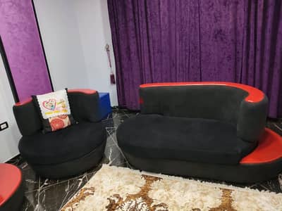 ركنه اسود