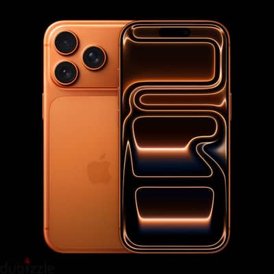 Apple - iPhone 17 Pro Max