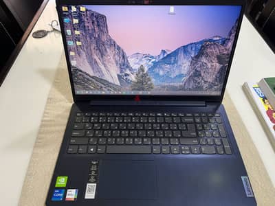 Lenovo IdeaPad 3 15ITL6