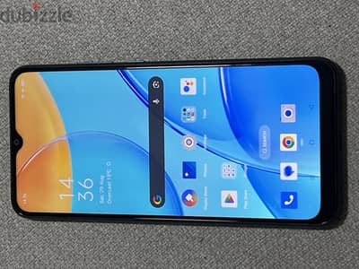 OPPO A15