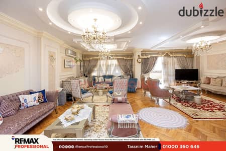 Open View Licensed Prime Location Apartment for Sale in Loran