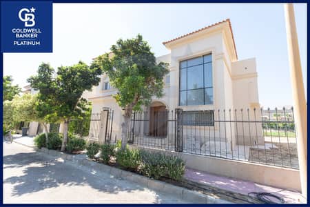 Villa for sale (Alex West) on a 787 m² lot + 312 m² of building space