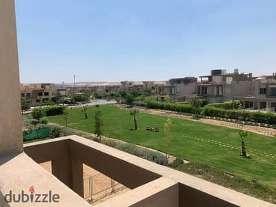فيلا توين هاوس للايجار في وود ڤيل بالم هيلز Woodville palm hills