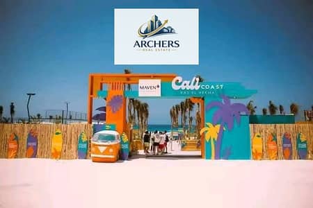 Chalet For Sale Very Prime Location Cali Coast Ras Elhekma North Coast , Dose , Mountain view, June Sodic , South med Silversands