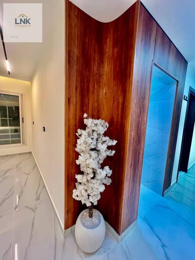 Hot Deal! 143sqm² Luxury Hotel-Style Apartment for Sale in Madinaty B6-G65