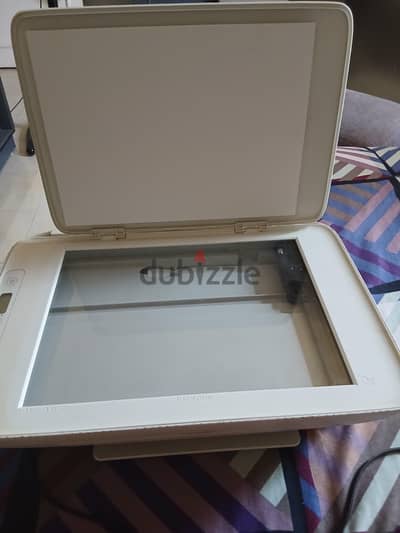 HP DeskJet 2320 All-in-One Printer – طباعة + سكانر + تصوير