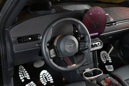 MINI Cooper Hatch 2026 MINI Cooper Hatch 2026