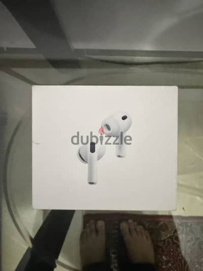 Apple airbuds pro3 with anc Apple airbuds pro3 with anc