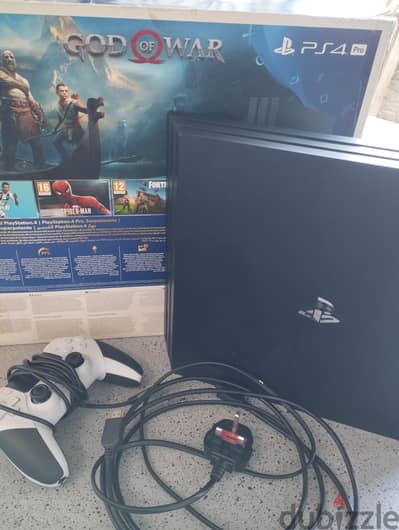 ps 4 pro