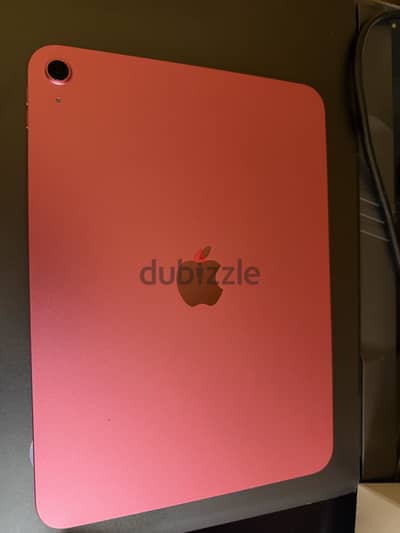 Ipad a16 128g Pink color