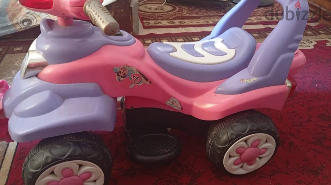 متوسكل اطفال 2