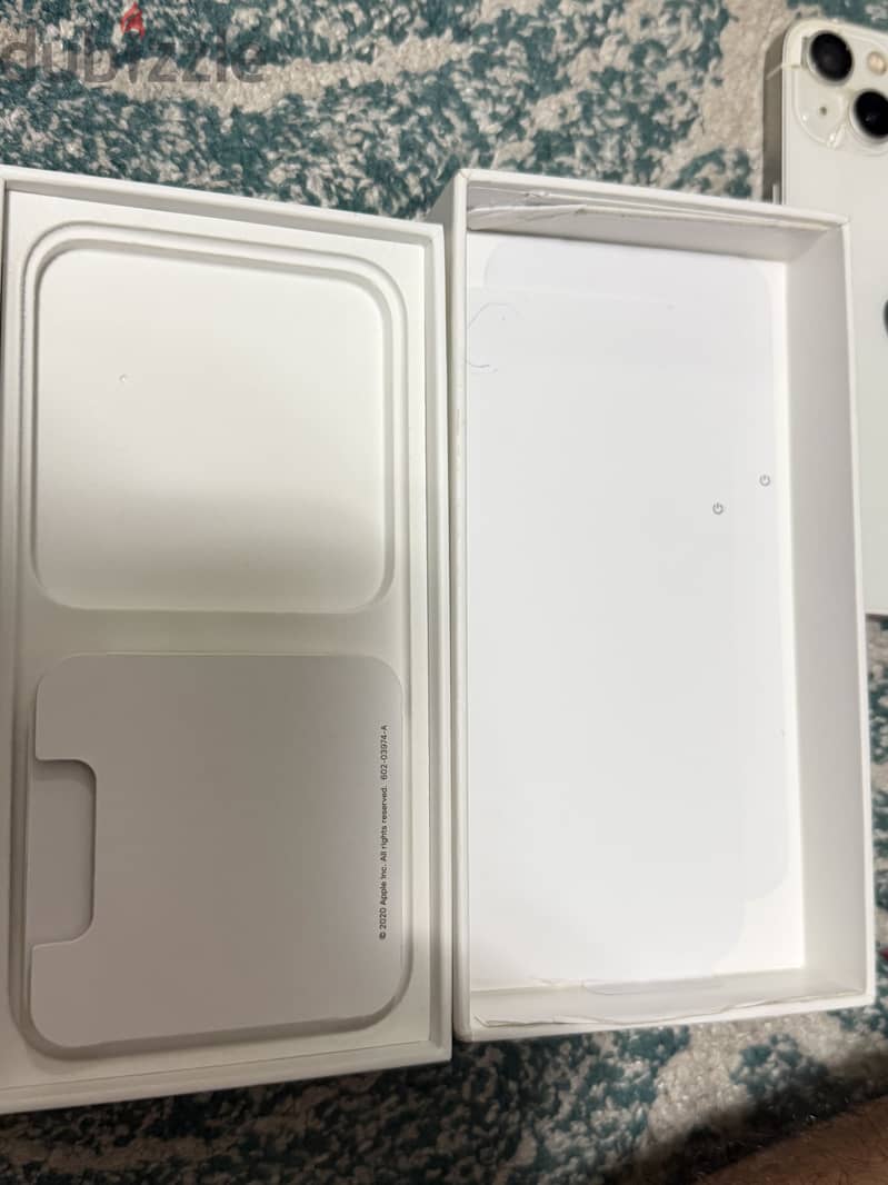 Apple - iPhone 13 1