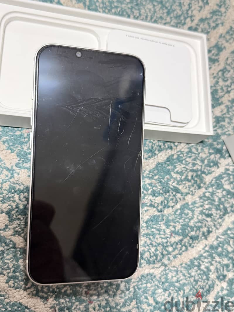 Apple - iPhone 13 2