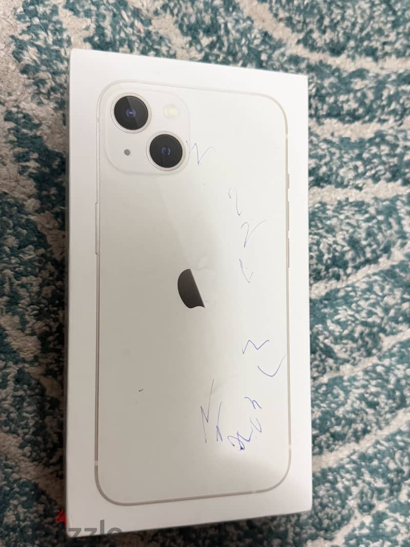 Apple - iPhone 13 3