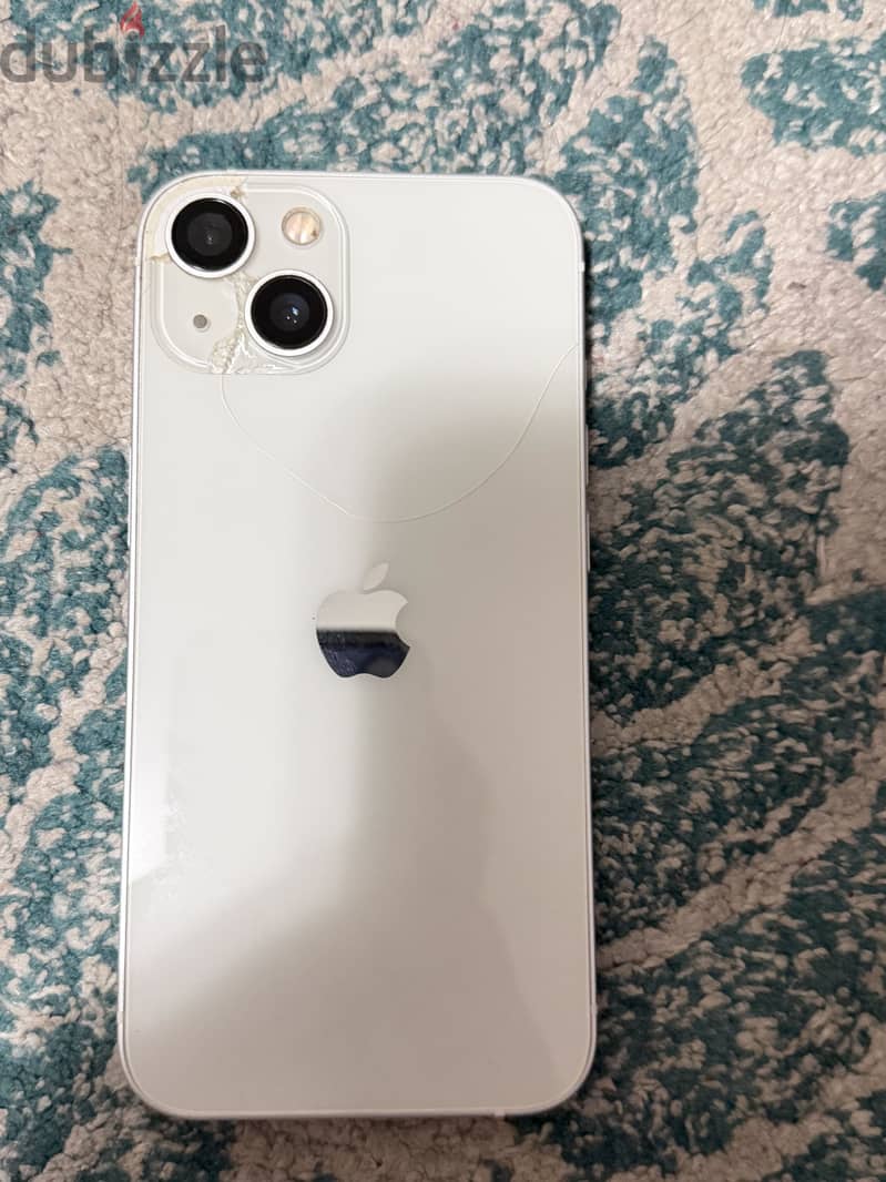 Apple - iPhone 13 6