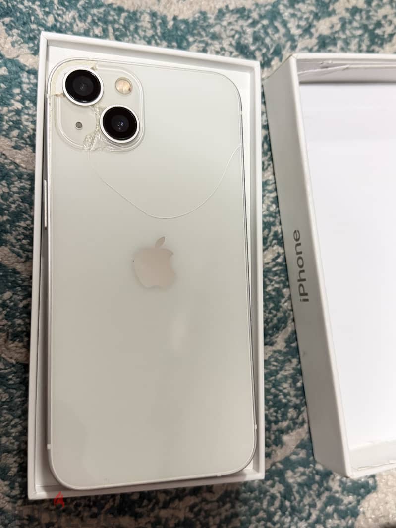 Apple - iPhone 13 7
