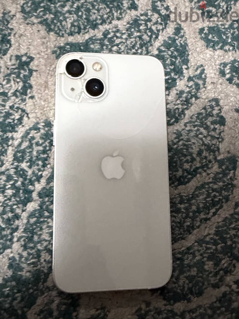 Apple - iPhone 13 8