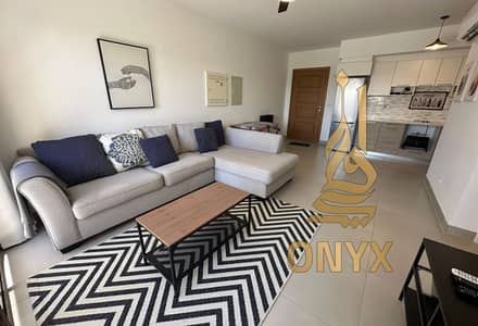 78 sqm Resale Chalet for Sale, Below Market Price, Best View, Ready to Move in Marassi Marina 1, North Coast