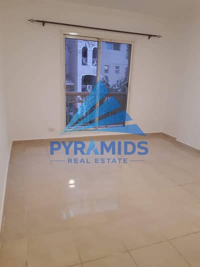 For Rent – Unfurnished Apartment in Madinaty B3  A premium unfurnished apartment for rent under the New Rental Law, located in a prime location in B3