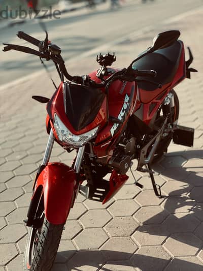 هوجن h250 كسر زيرو رخصه سنتين وشهرين