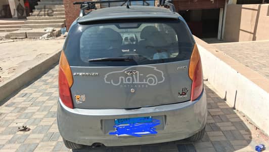 Used Speranza A113 2008 For Sale Hadayek October