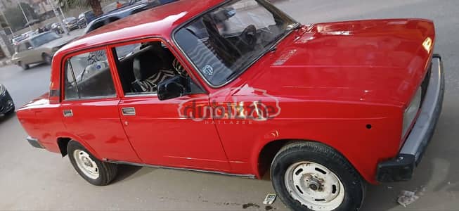 Used Lada 2105 1995 For Sale Sohag