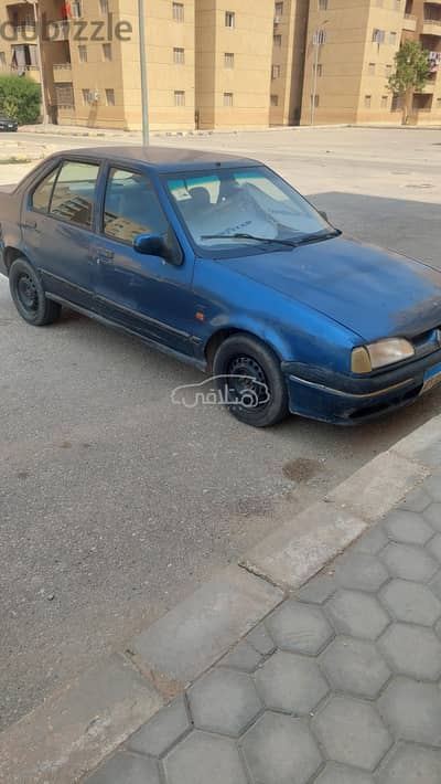 رينو رينبو 1997 للبيع مدينة بدر