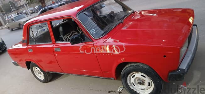 Used Lada 2105 1995 For Sale Sohag