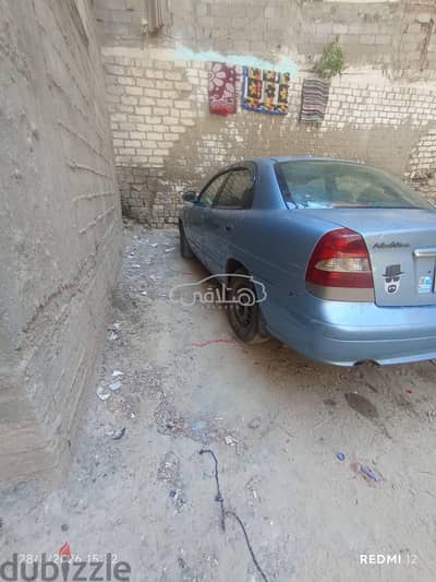 دايو نوبيرا 2 2001 للبيع العجمى