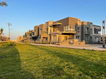 Apartment for sale at a special price 70 meters first floor inside | Compound Kayan – Sheikh Zayed