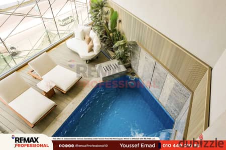 easy payment plans duplex in Smouha