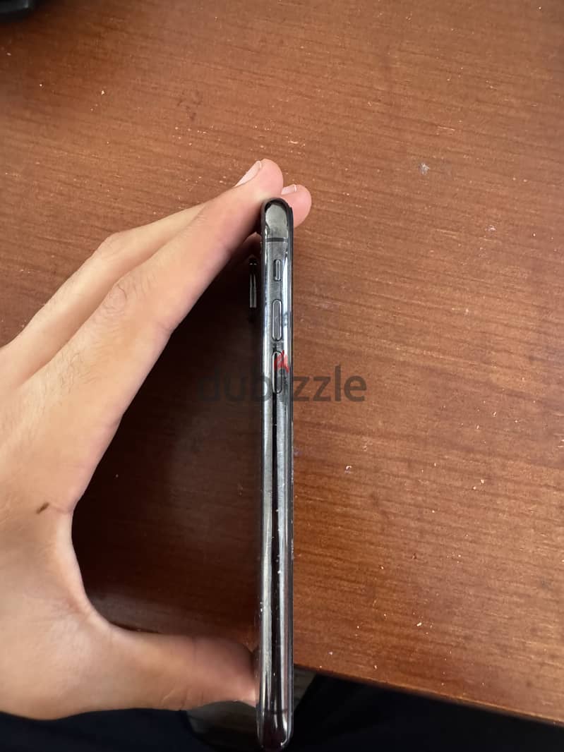 Apple - iPhone X 1