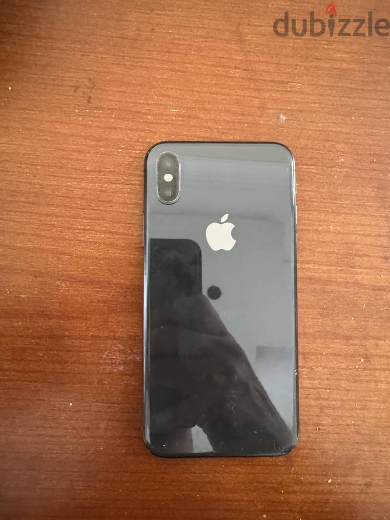 Apple - iPhone X 3