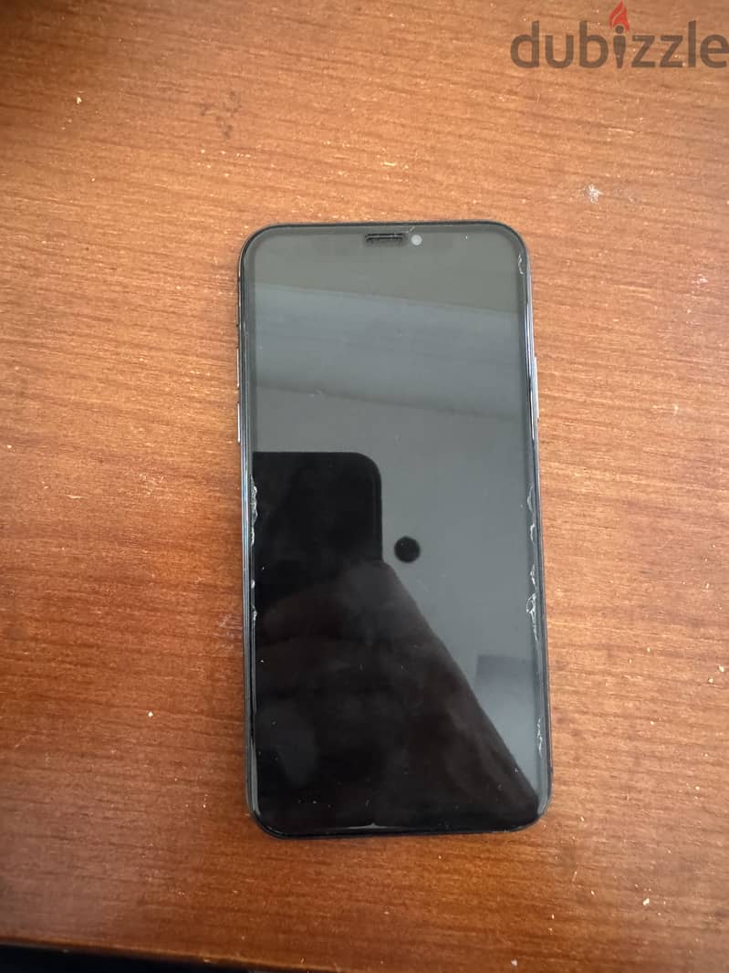 Apple - iPhone X 4