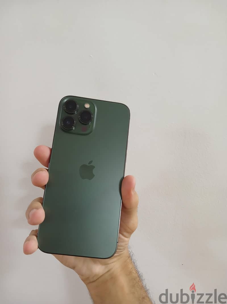 Apple - iPhone 13 Pro Max 1