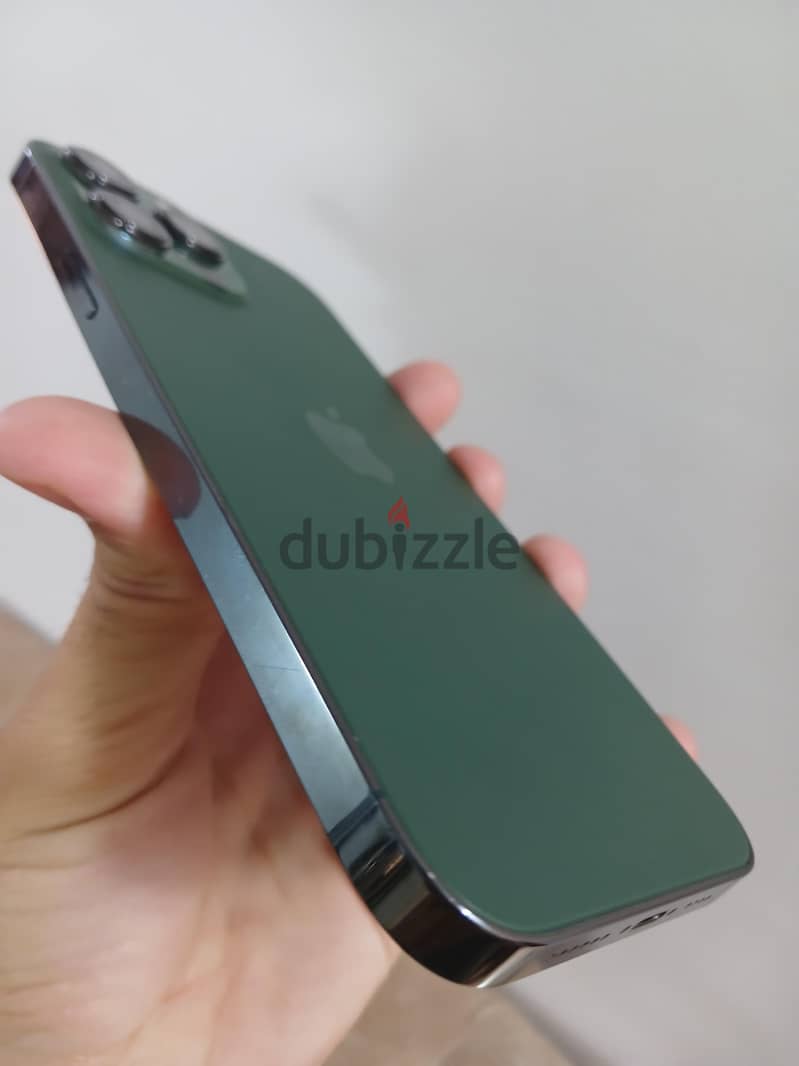 Apple - iPhone 13 Pro Max 3