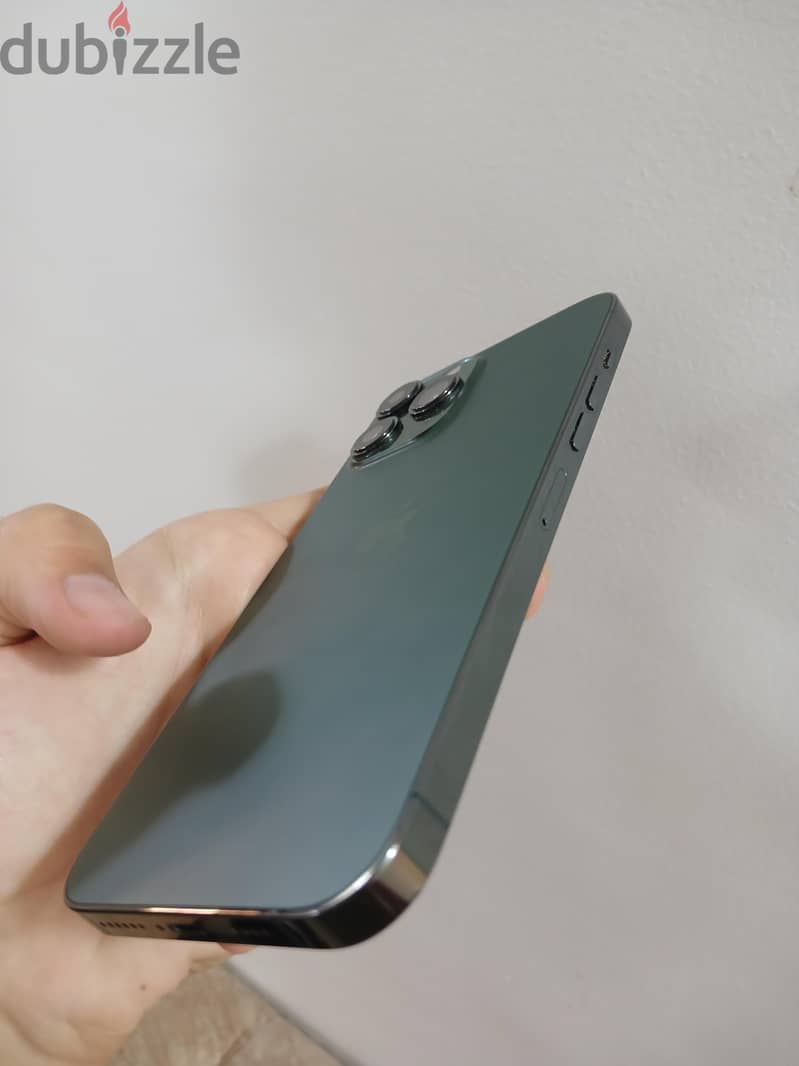 Apple - iPhone 13 Pro Max 4