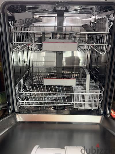 Dishwasher bosch serie 4