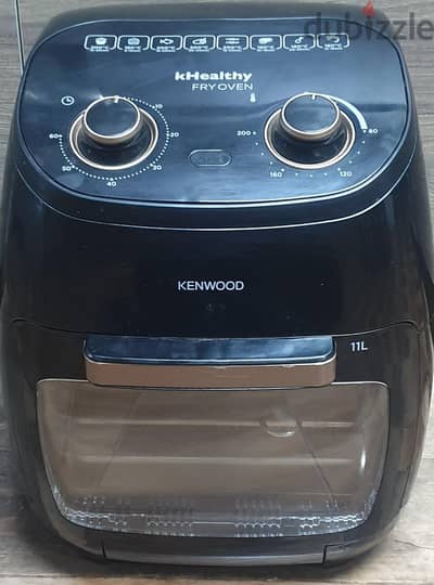 Kenwood 11 L