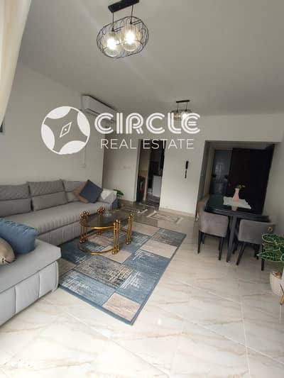 Luxury 100m Fully Furnished Apartment For Rent in Madinaty New Cairo Luxury 100m Fully Furnished Apartment For Rent in Madinaty New Cairo
