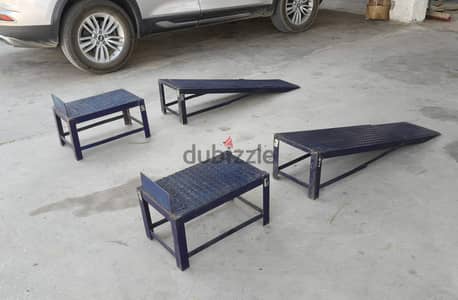 رامب سيارات مطلع سيارات
