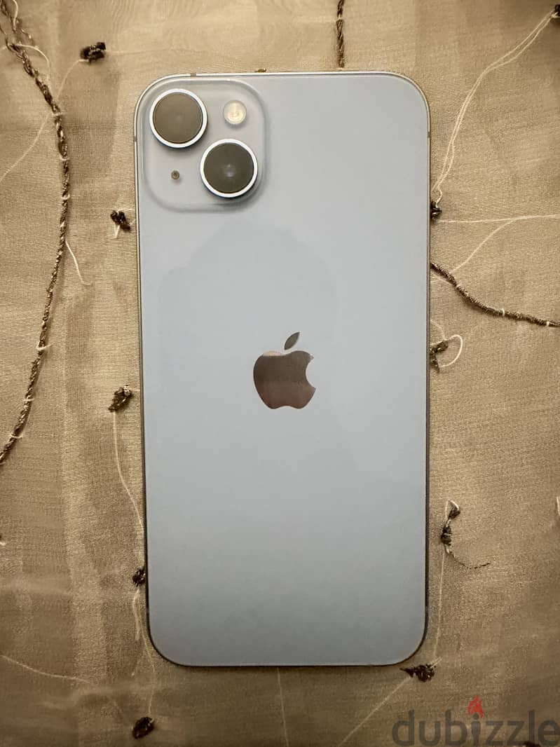 Apple - iPhone 14 plus 11