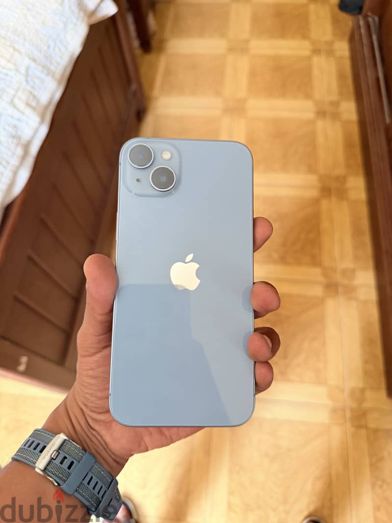 Apple - iPhone 14 plus 13