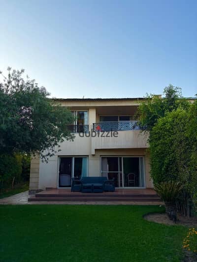 Twin House Villa for Sale in Al-Rabwa Compound, Sheikh Zayed