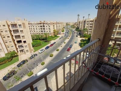 70m² furnished apartment for rent in Madinaty B7, very prime location 70m² furnished apartment for rent in Madinaty B7, very prime location