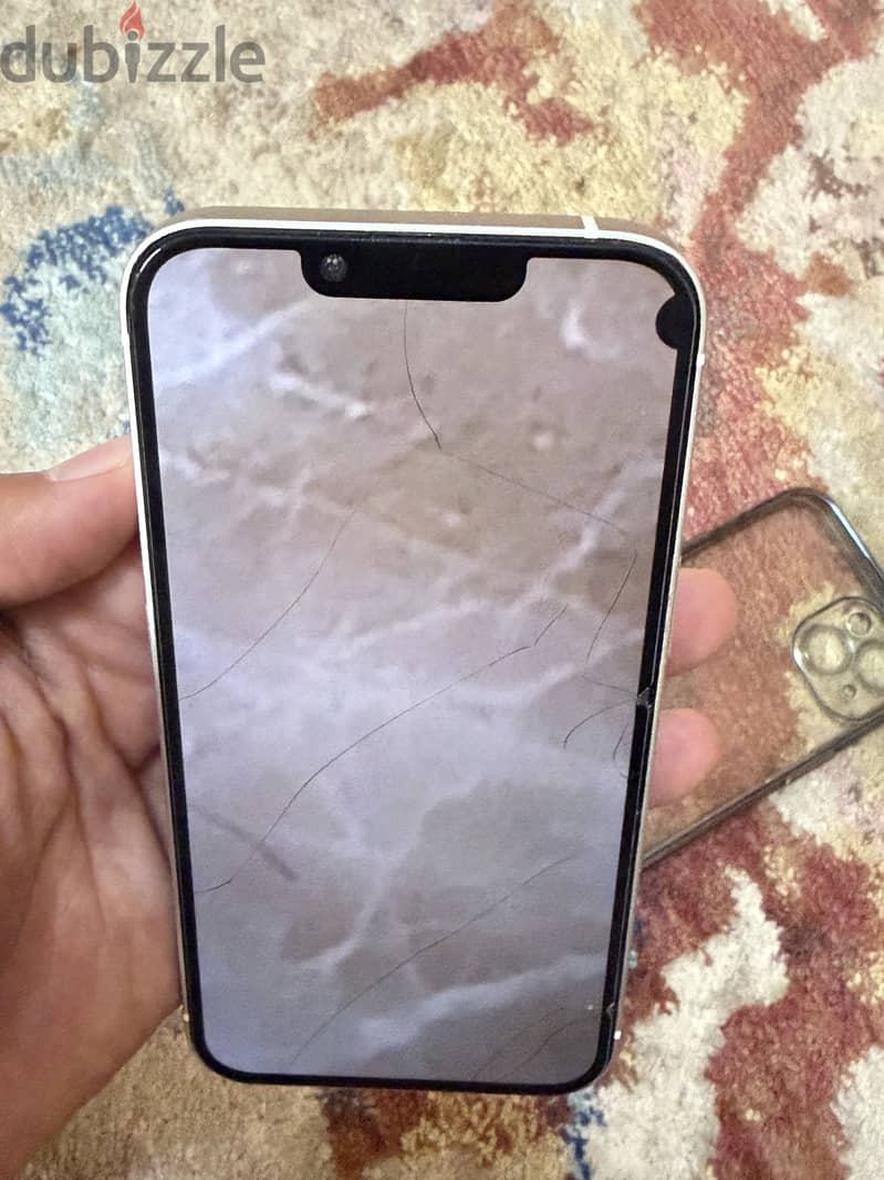 Apple - iPhone 13 9