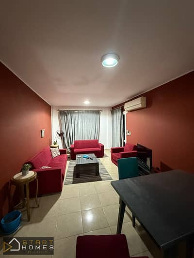 A distinctive apartment for rent in Madinaty (B3), 107 sq m, 2 bedrooms, air-conditioned, strategic location near services and commercial areas. A distinctive apartment for rent in Madinaty (B3), 107 sq m, 2 bedrooms, air-conditioned, strategic location near services and commercial areas.