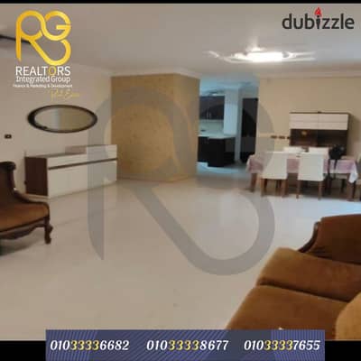 Apartment 220m for sale or rent in Sheikh Zayed - 7th District, Al Juman